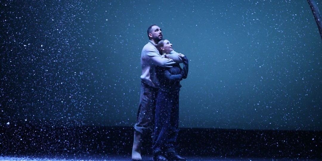 Севастопольский театр представит город на «Золотой маске