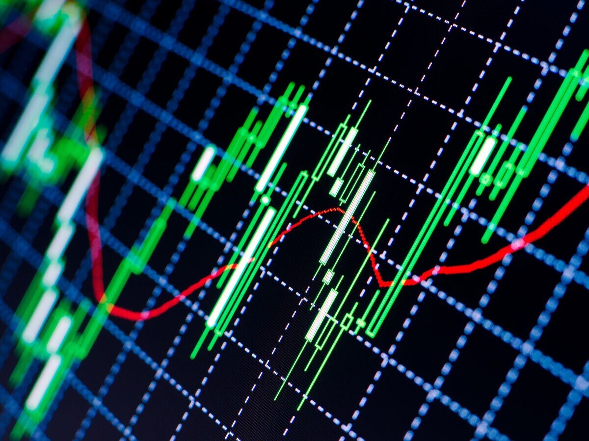    Биржи Европы© fotolia.com / Pavelis