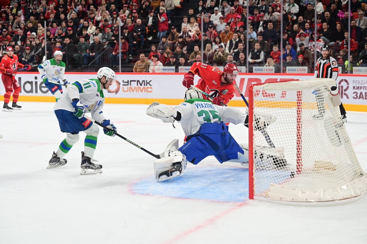    Фото: Павел Ворожцов, «Областная газета»