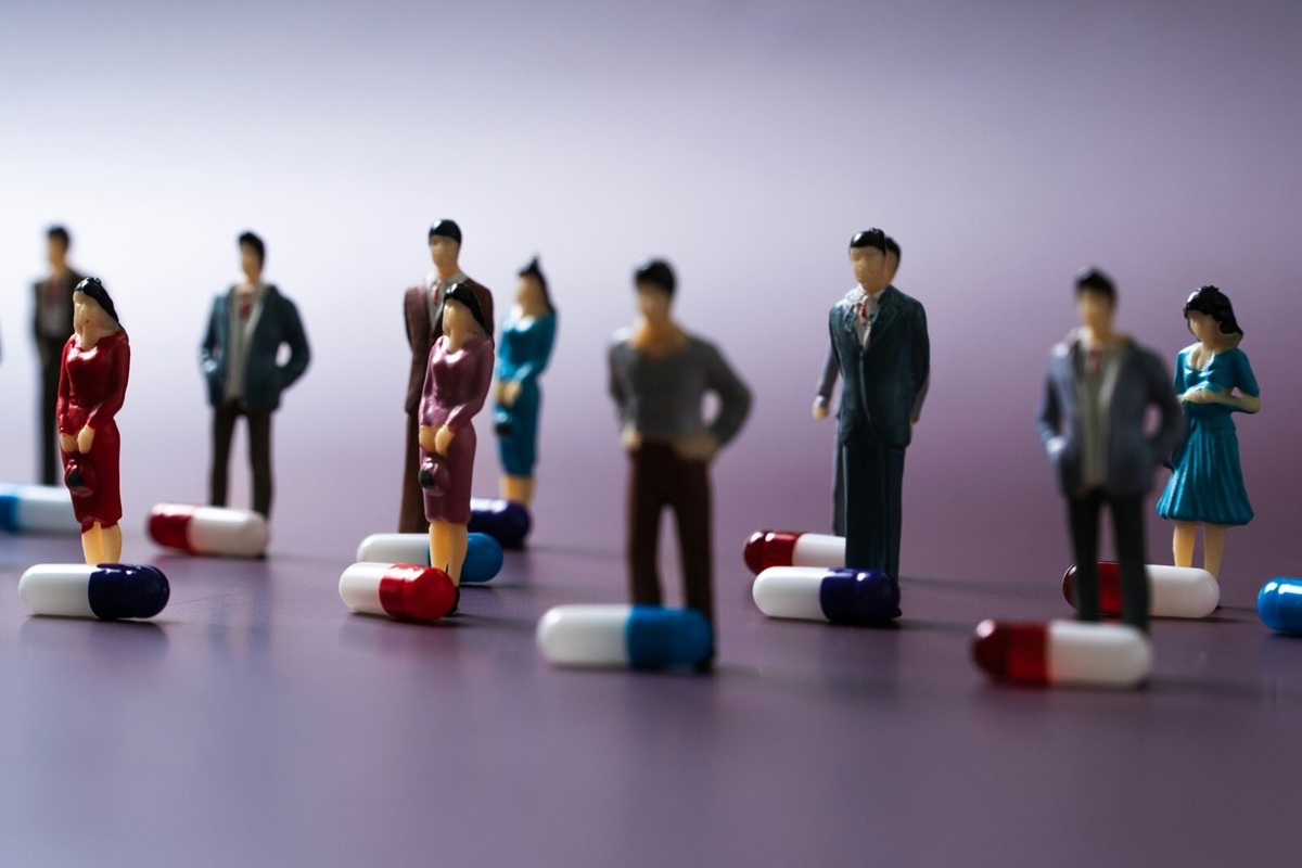     Здоровых скоро не останется: большинство россиян оказались склонны к невротическим расстройствам и депрессии