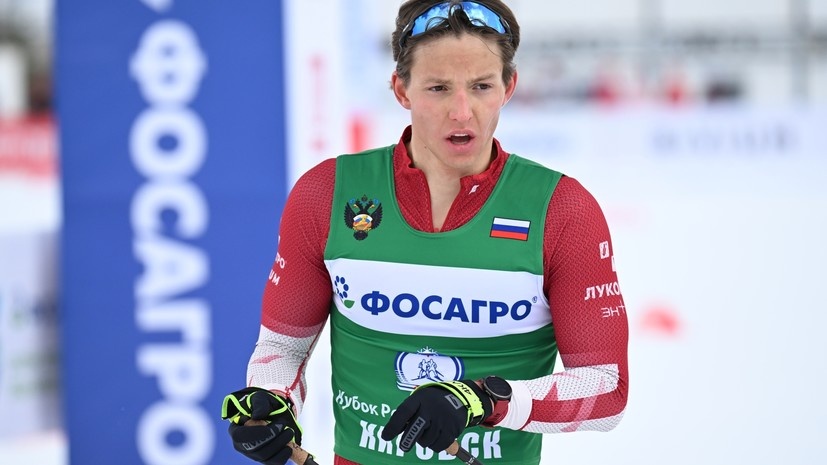     Савелий Коростелёв РИА Новости Максим Блинов