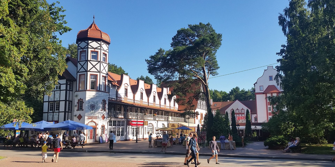 10 городов России с самым дешёвым жильём для туристов весной