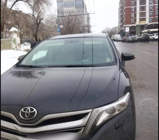 ОРЕНБУРЖЕЦ РАССЧИТАЛСЯ С ДОЛГАМИ ПОСЛЕ АРЕСТА ИНОМАРКИ