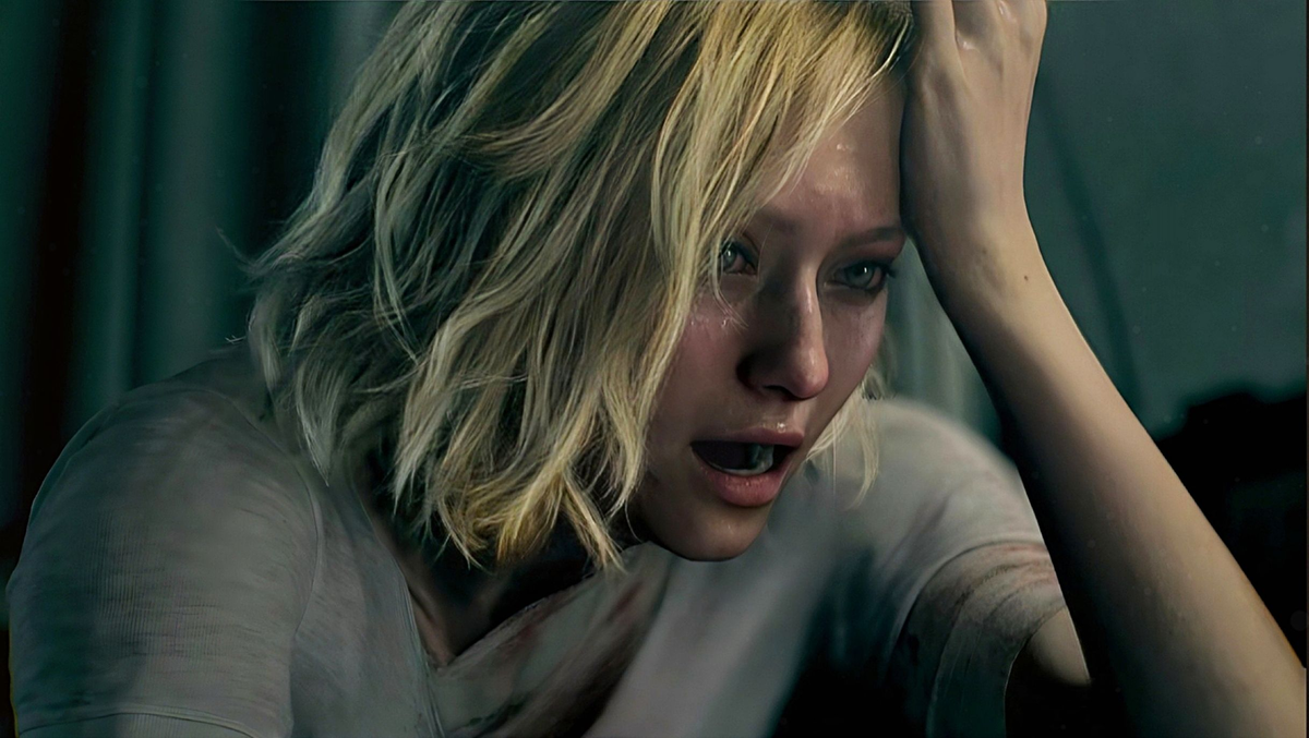 Грейс Эшкрофт