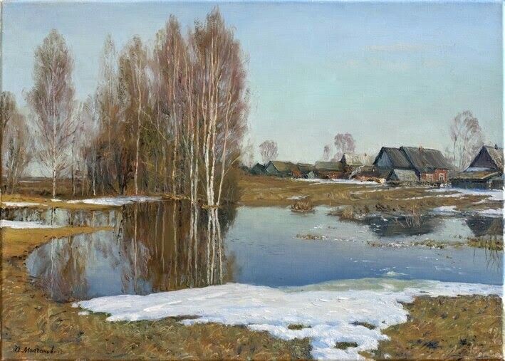 Художник Олег Молчанов, взято отсюда: https://i.pinimg.com/736x/dc/94/bf/dc94bfb732c0d967cd737909ef6b7c92.jpg