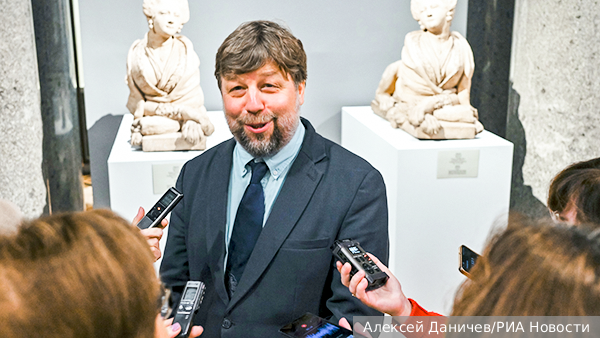     Фото: Алексей Даничев/РИА Новости   
 Текст: Валерия Городецкая