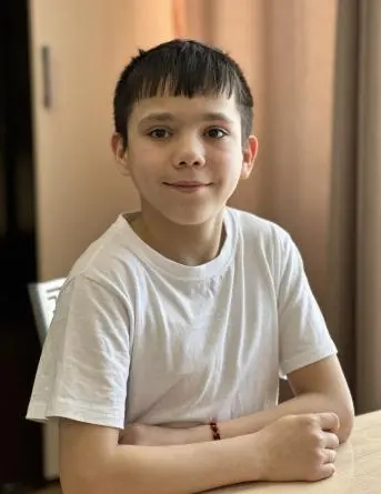 САША ИЩЕТ СЕМЬЮ!!!