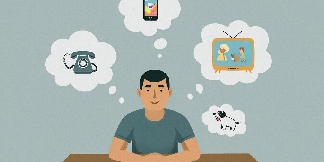 Почему вы ничего не успеваете? И что с этим делать