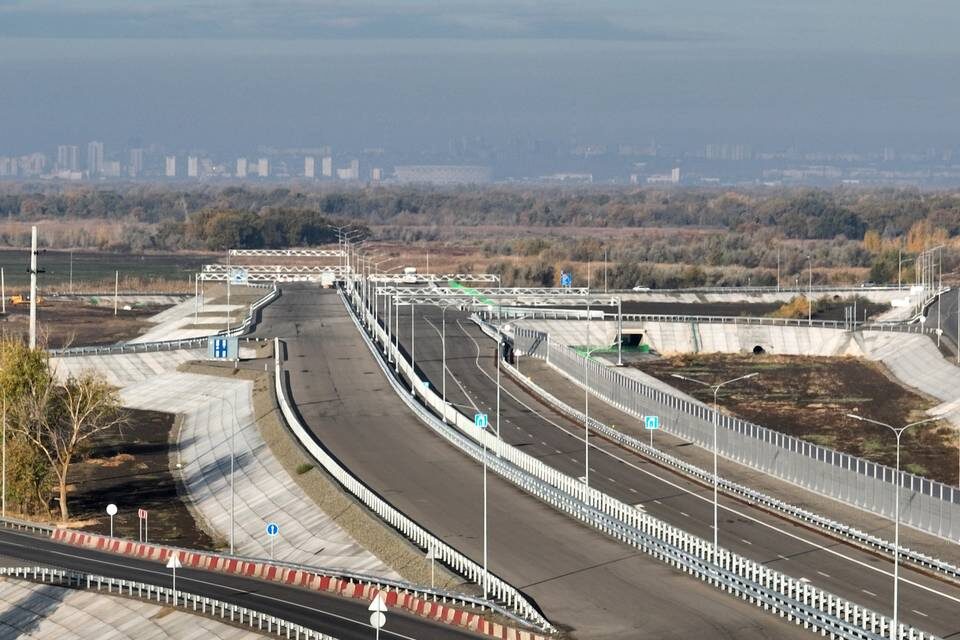    Фото: Администрация Волгоградской области