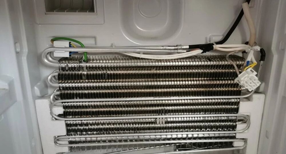 Не работает оттайка в холодильнике Indesit No Frost: как найти и устранить причину