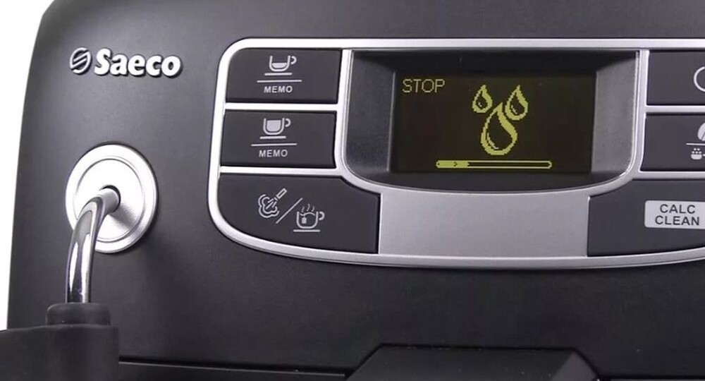 Почему не работает кофемашина Saeco: частые неисправности и способы их устранения своими руками