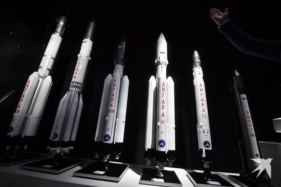    Неделя космоса завершится 9 апреля в Москве Иван МАКЕЕВ