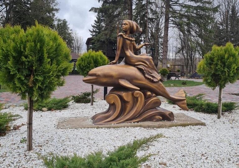 Температурные сюрпризы марта в Ессентуках: 4 года наблюдений