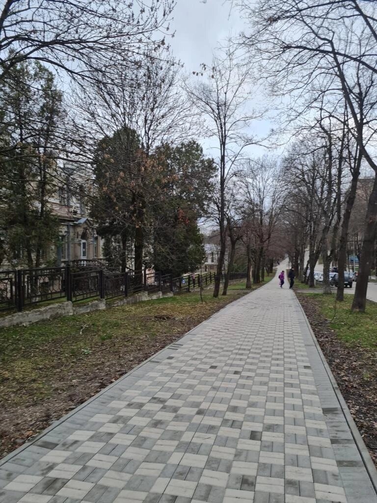 Улицы Ессентуков