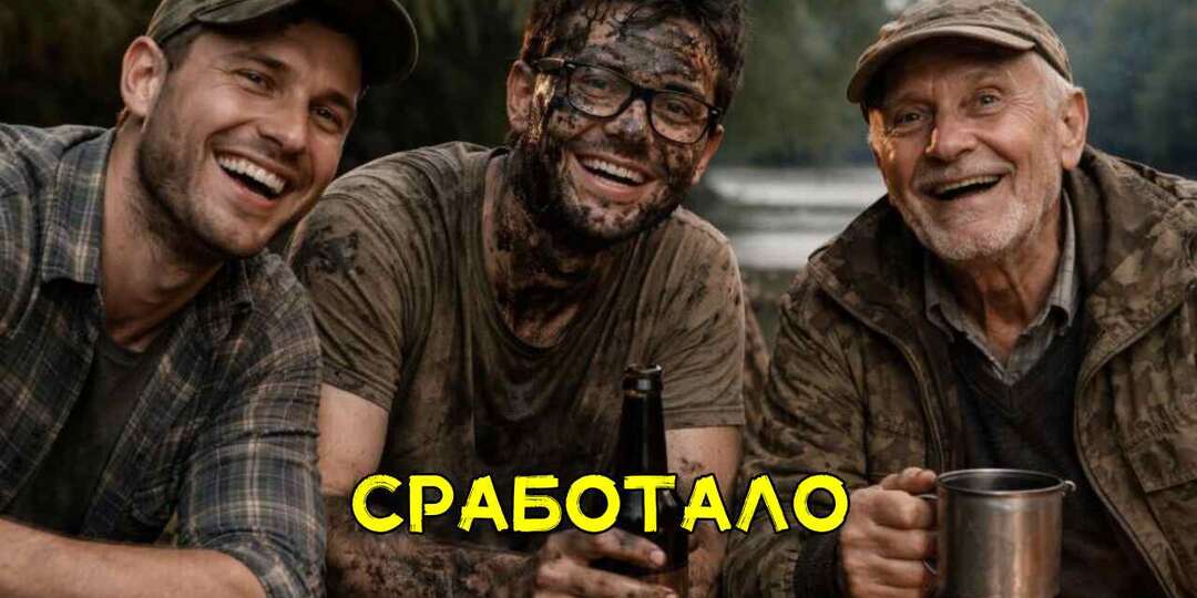 Дедовское средство от комаров. Избавляет и от комаров, и от денег