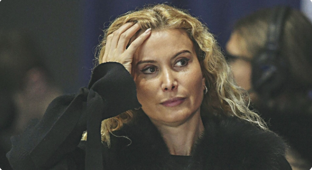 Этери Тутберидзе. ТЩК+В. Хейт нон-стоп