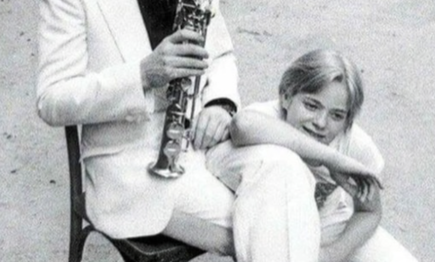 Владимир Пресняков трогательно поздравил отца с 80-летием: «Ты мой герой и лучший друг»