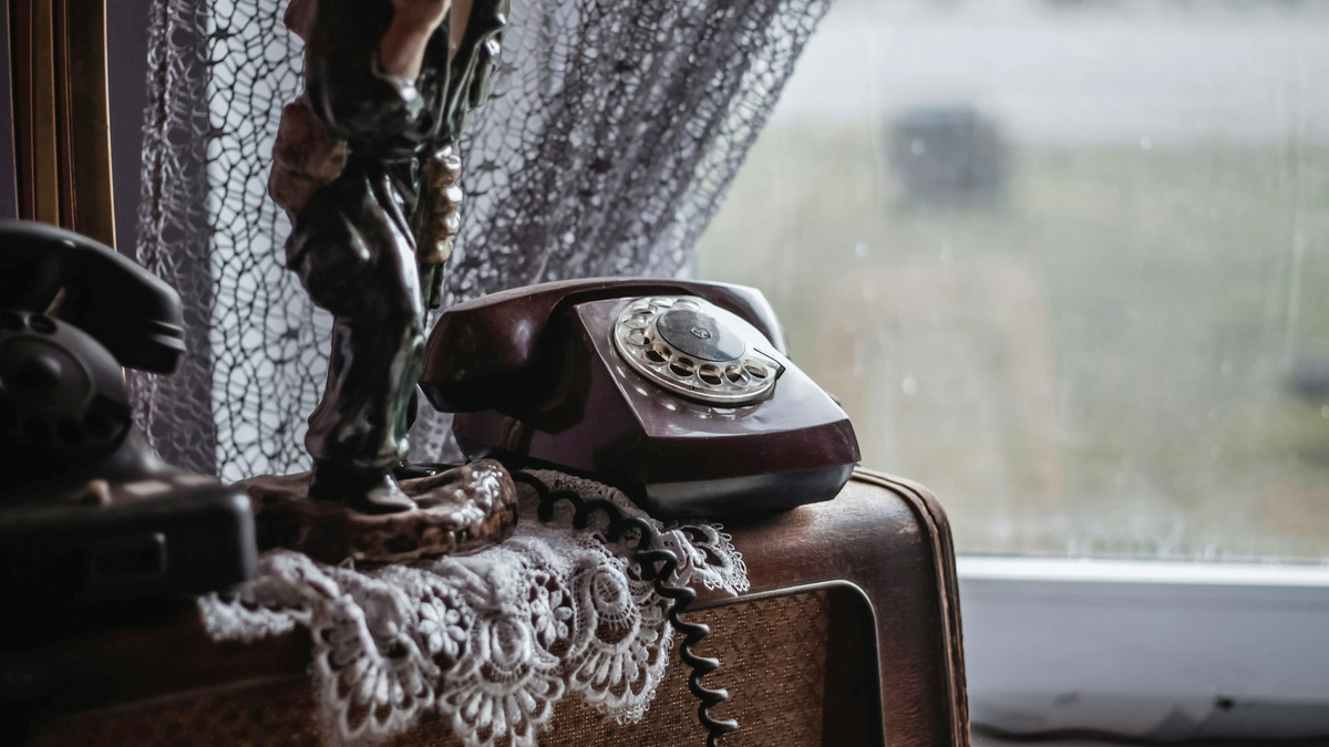 В России выросли продажи стационарных телефонов — во всем виноваты отключения