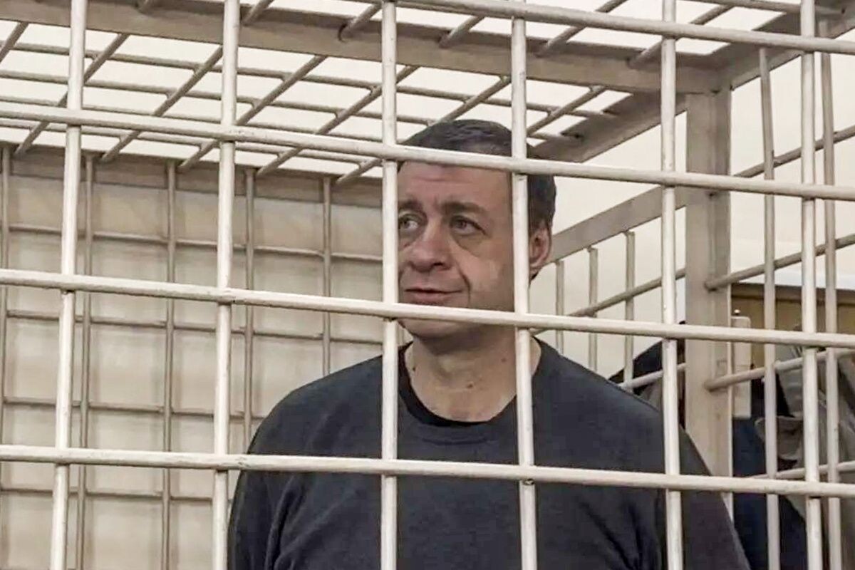     / Источник: © Егор Горожанкин/ТАСС