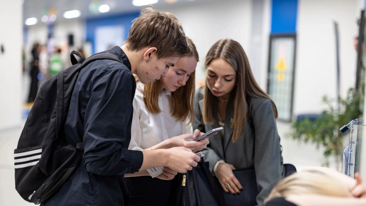    Фото: Сергей Зубков/«Ямал-Медиа»
