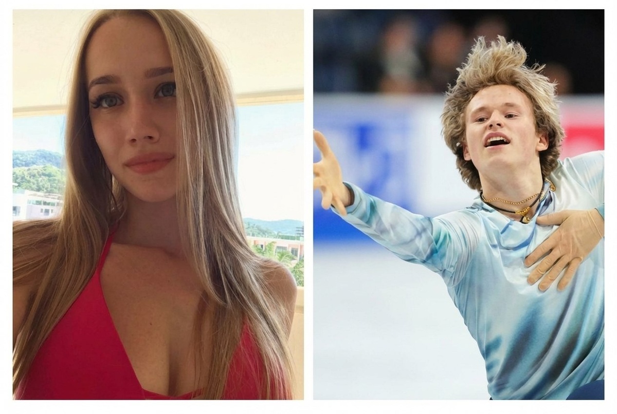 Александра Тимонина / фото: соцсети, Илья Малинин / фото: globallookpress.com