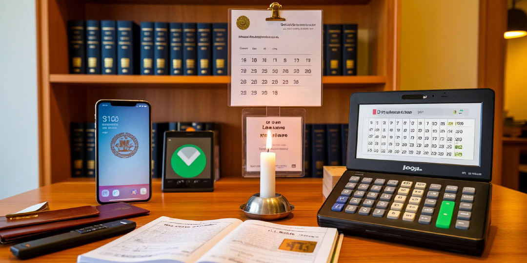 Что изменится в России с 1 апреля 2026 года: гид по нововведениям