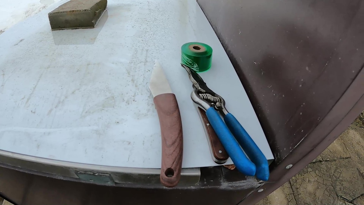 Всё что нужно