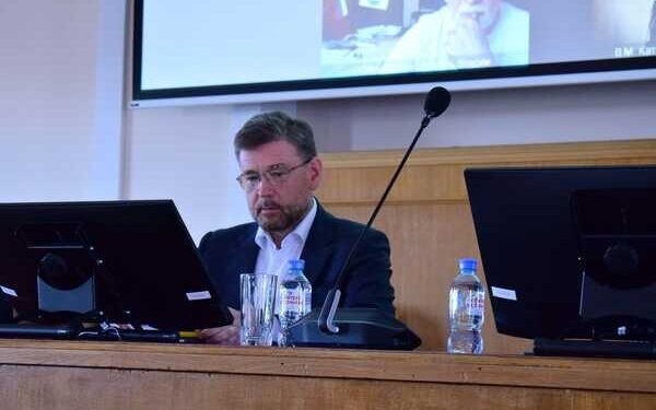    пресс-служба Росгидромета