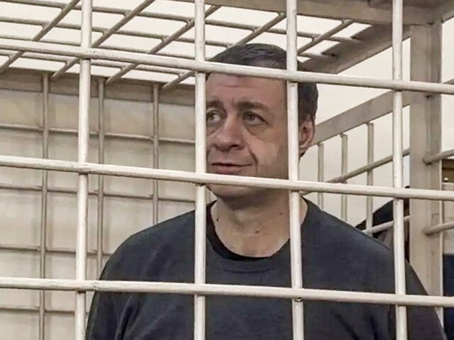    Фото: ТАСС/Егор Горожанкин