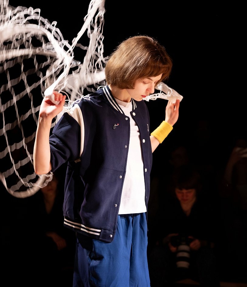 Фотографии взяты с официального сайта театра