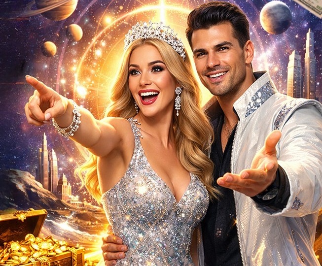 ДЕВЫ! Такого вы еще не видели! Заканчиваются страдания с 2022. Луна в Скорпионе Солнце в Раке изменят вашу жизнь. Гороскоп апрель-май 2026