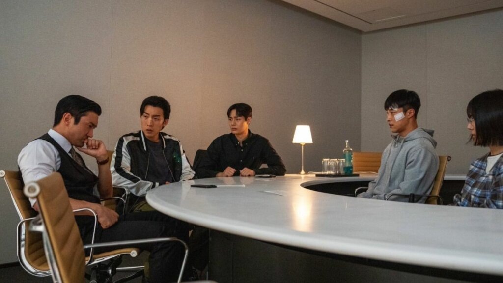    Фото: кадр из сериала