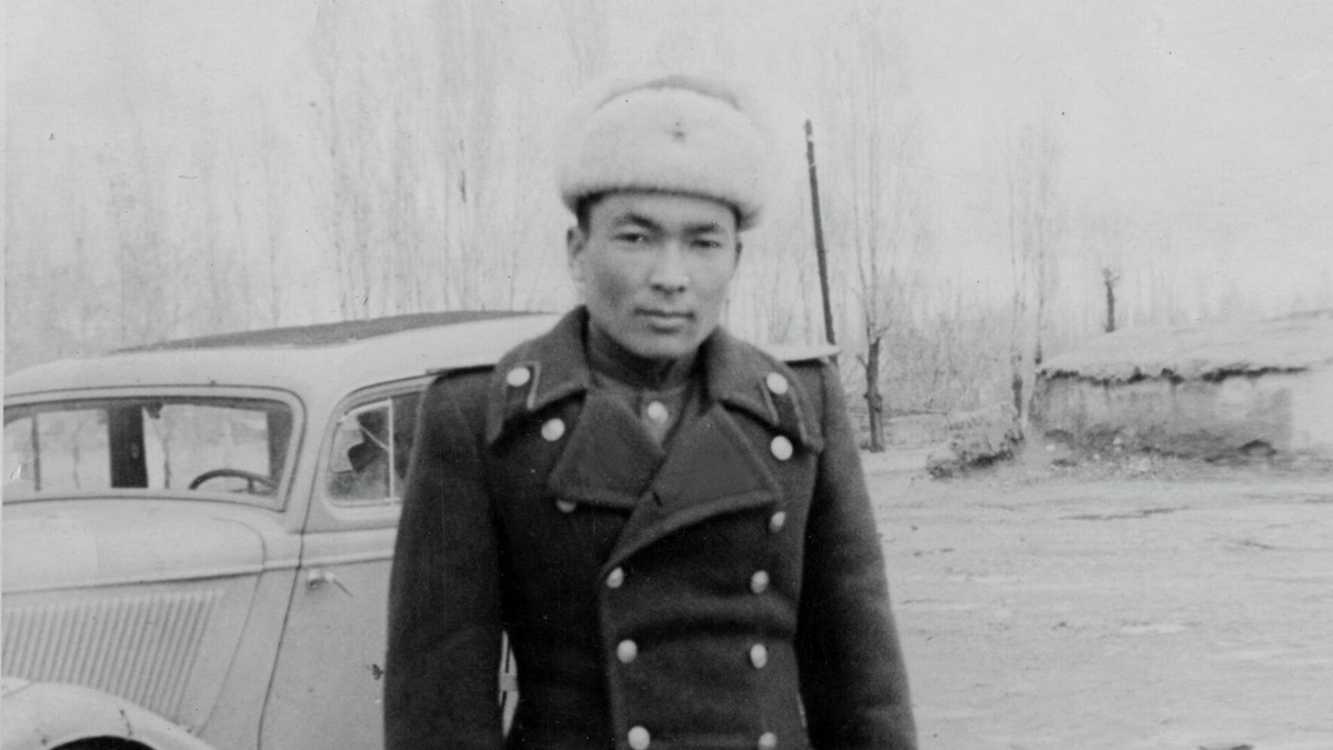   Даир Асанов — пример того, как личное мужество становится частью национального и мирового наследия.