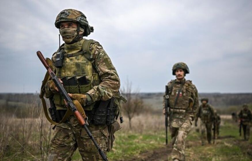    «Революция, а не мобилизация»: военкор Сладков разрушил прогнозы президента Финляндии