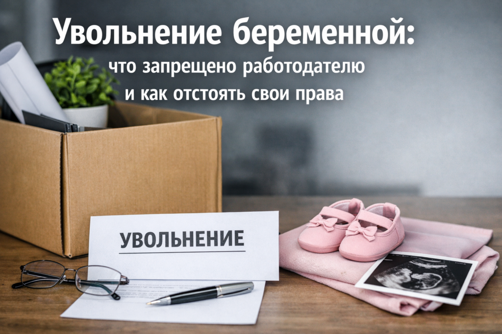    kak-otstoyat-svoi-prava-oshibki-rabotodateley-beremennyh-zhenshchin Venim
