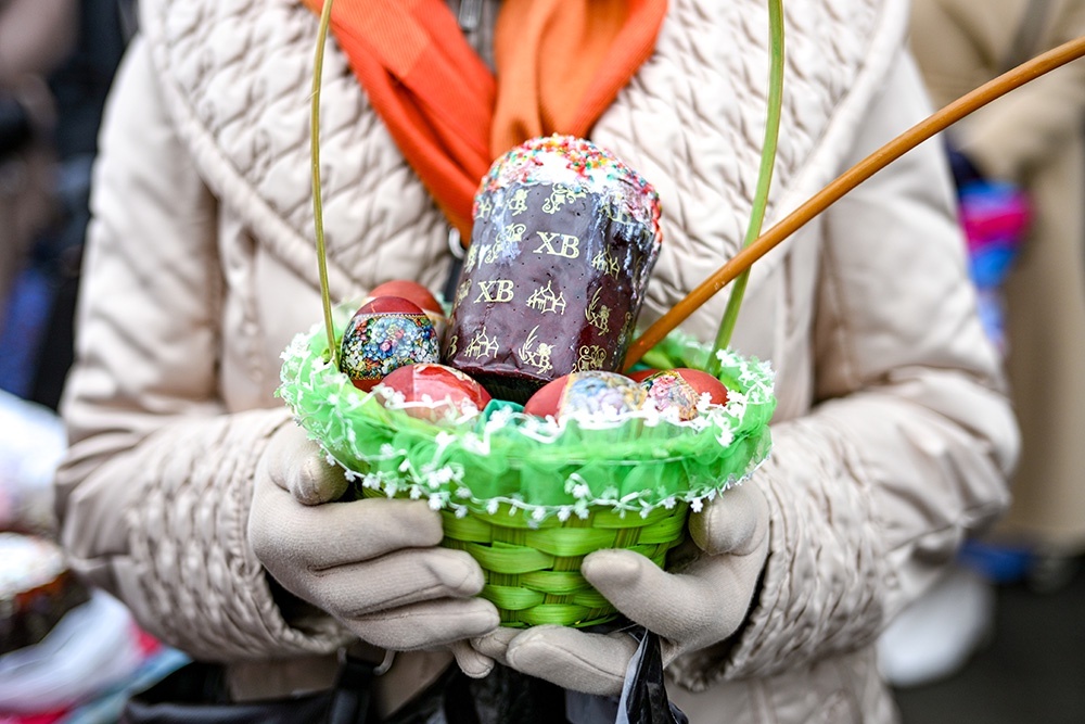    Александр Кряжев/РИА Новости