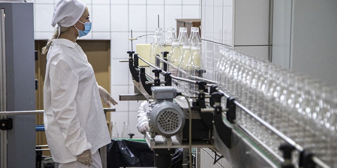 Конкурсантам чемпионата «Профессионалы» предложили более 50 тыс. стажировок и вакансий