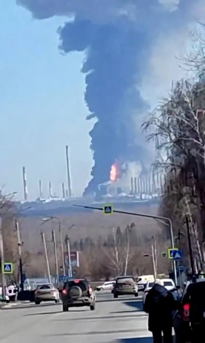    Фото: скриншот видео из телеграм-канала «КазаньДА | Новости Казани»