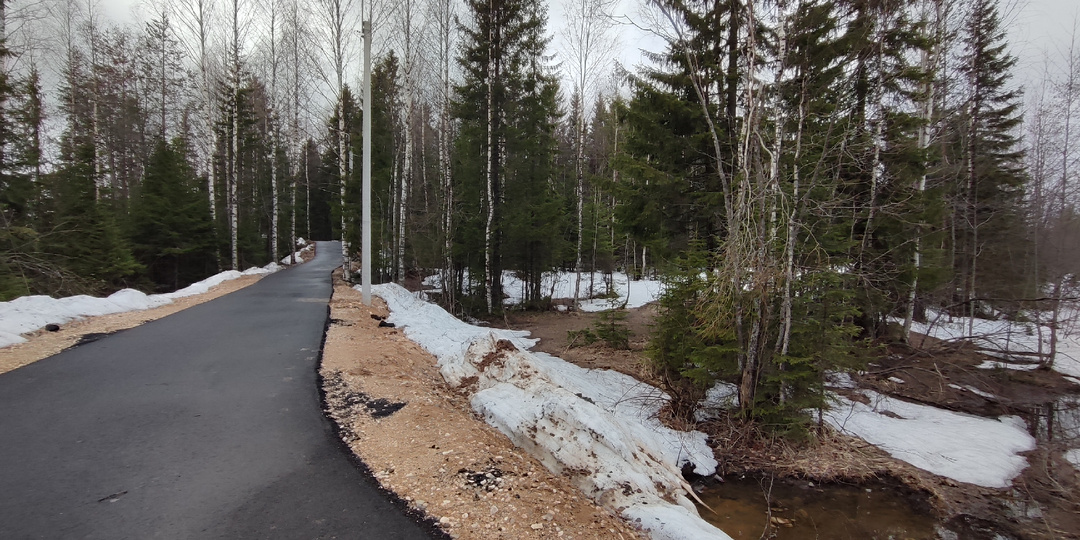 Жизнь в моментах. Март 26-го (Ч.2)