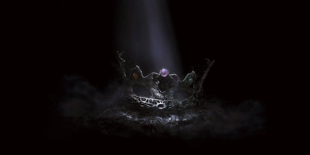 Голубых кровей. Лучшие игры, где играешь за членов королевской семьи