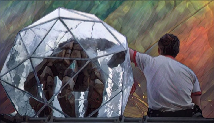 Пришельцы уже рядом! Зачем Спилберг и Вильнев объединились с NASA в 2026 году