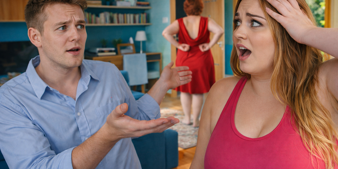 Почему некоторые спокойно раздеваются при посторонних — и искренне не понимают, что на них косо смотрят