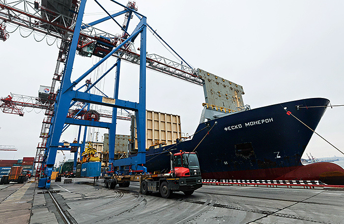    Юрий Смитюк/ТАСС