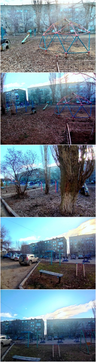 Фото автора