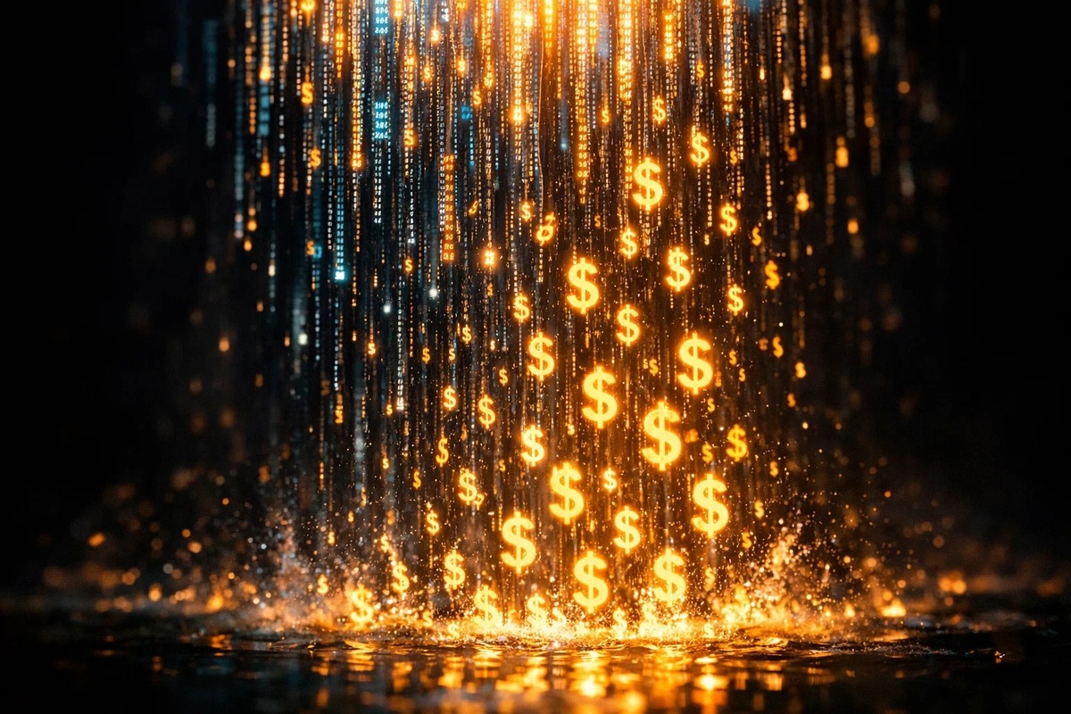 Иллюстрация: Sora  📷
