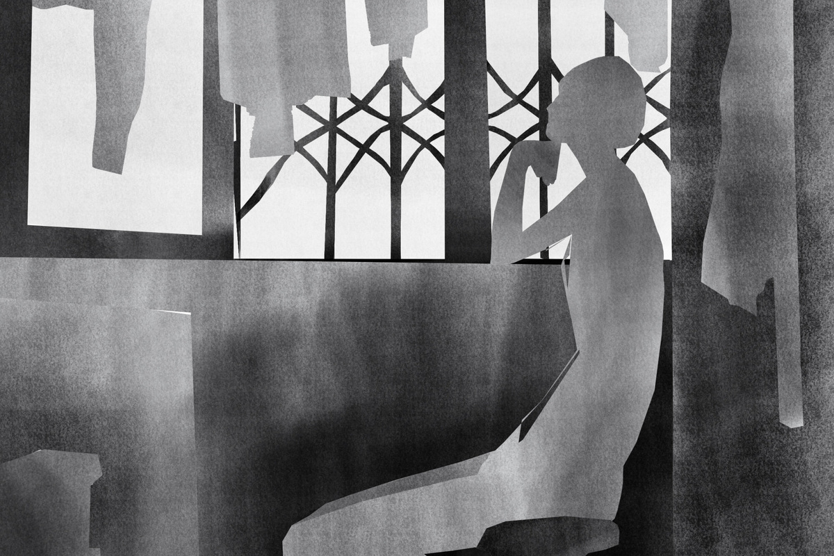     Переживу: как сохранить себя в трудное время