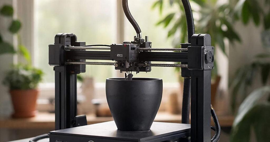 Весеннее обострение мейкера: 5 прибыльных ниш в 3D-печати, которые «выстрелят» весной 2026 года.