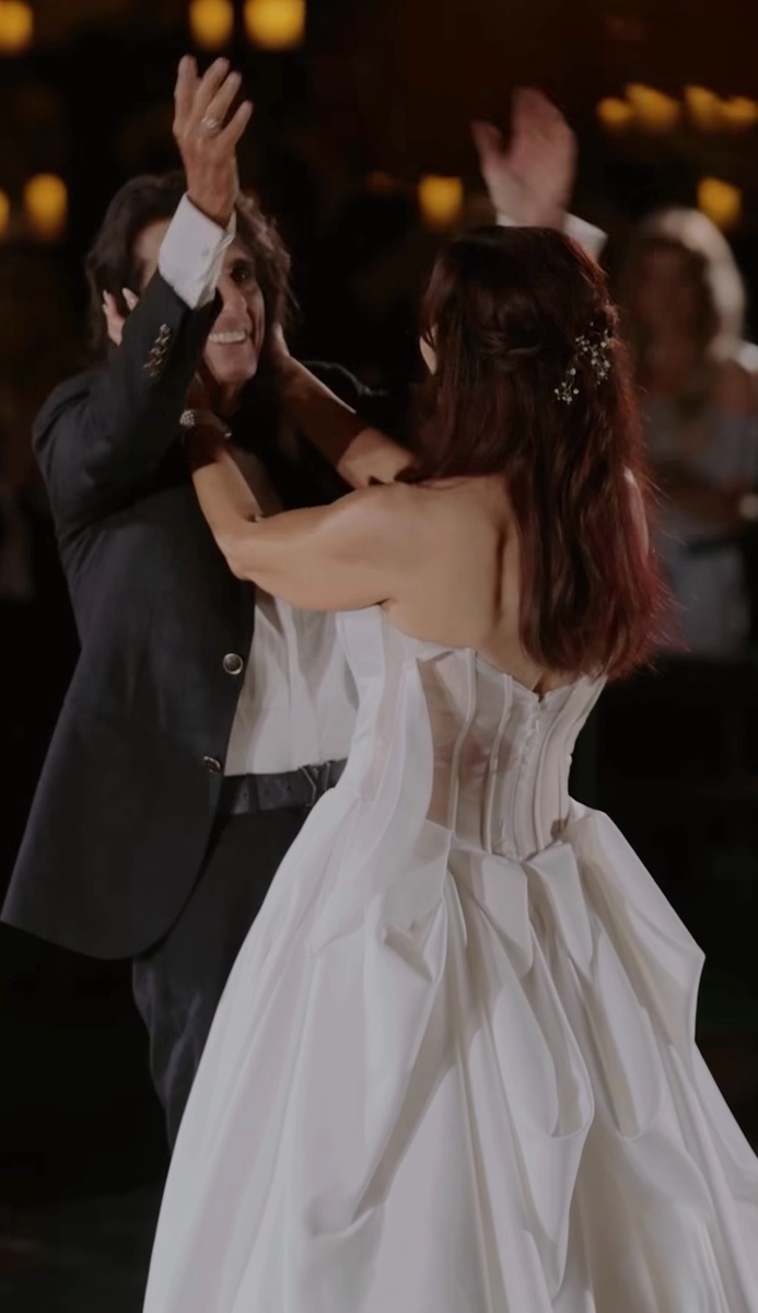 Элис и Шерил. Фото: соцсети