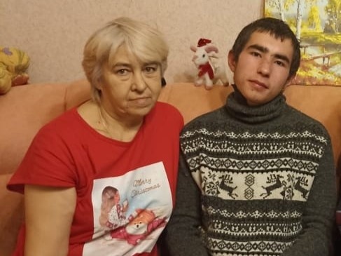 Фото: предоставлено Гульнарой Хидиятуллиной