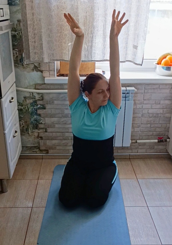 Зарядка) Ну, почти) 